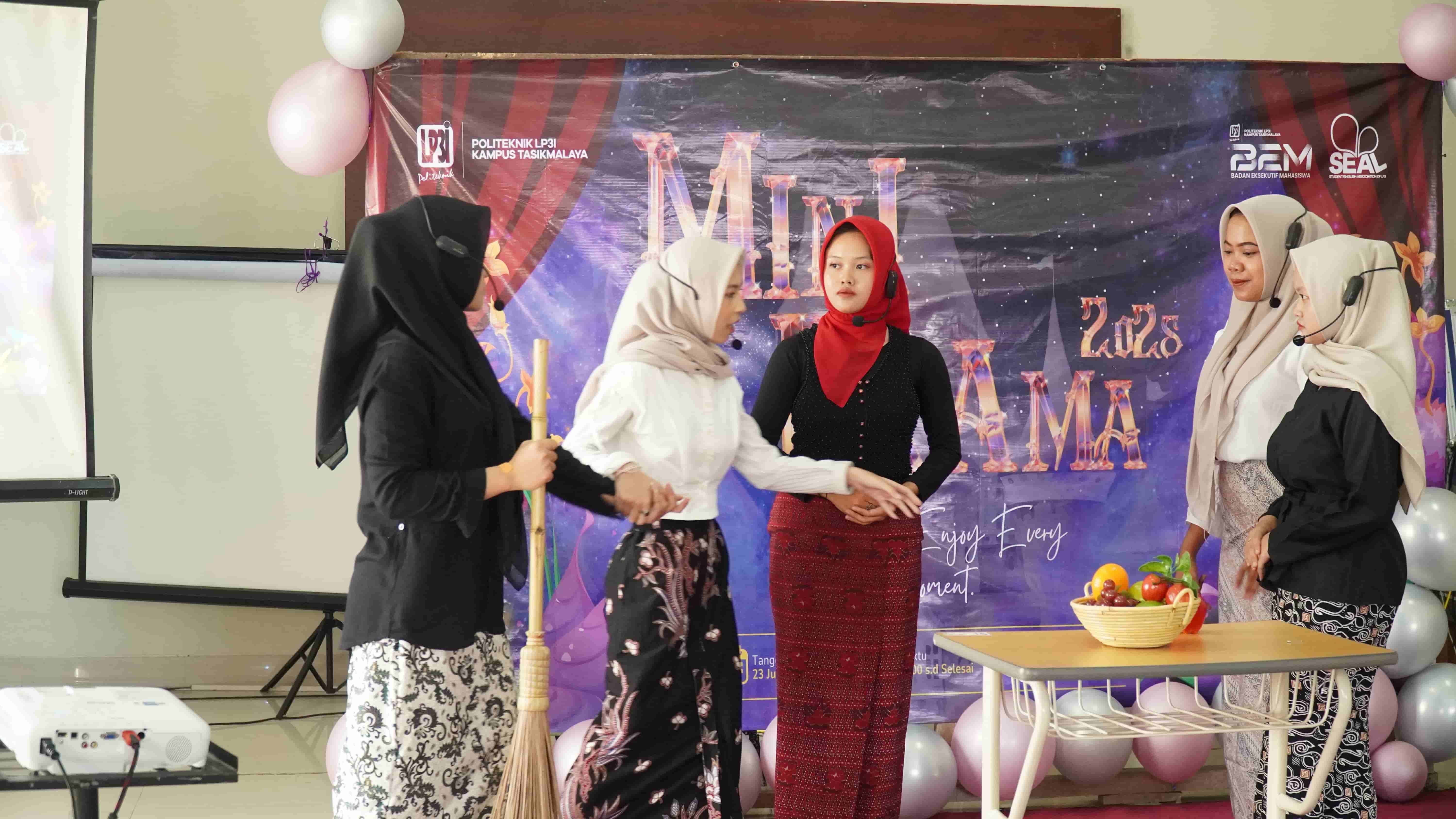Dokumentasi UKM SEAL